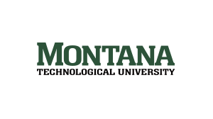 Montana Tech logo