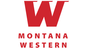 UM Western Logo
