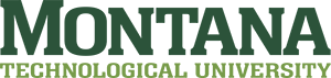 Montana Tech logo