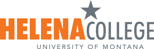 Helena College logo
